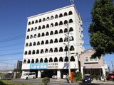 大里中町ハイツ