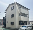 イーストラインコート多の津の外観