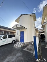 ライトハウス善導寺A