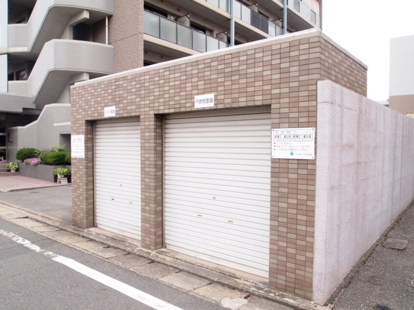 その他 フォーライフ小戸