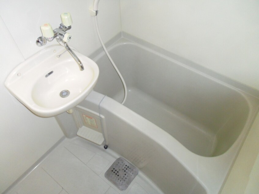 バス／シャワールーム等 フォーライフ小戸