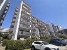香椎浜サンハイツ　２０６の外観