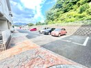 駐車場 エスペランサ・ノイ Ｃ棟