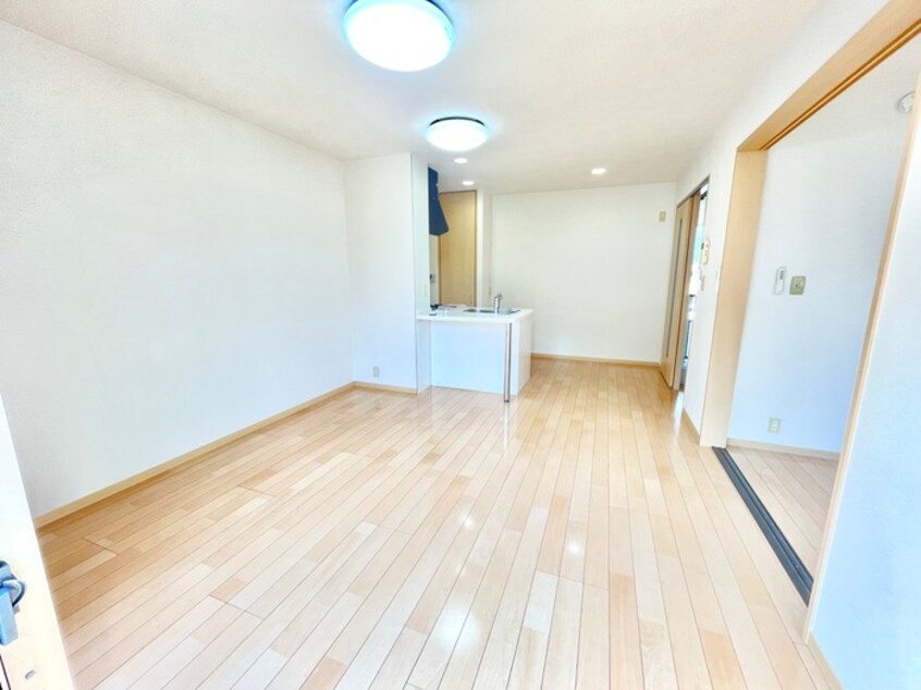 居室 エスペランサ・ノイ Ｃ棟