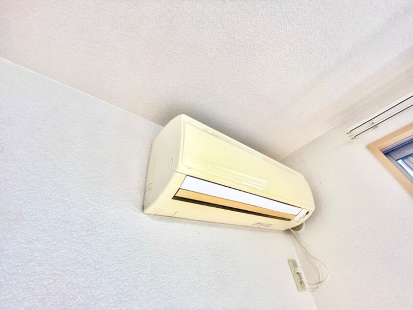 内観写真 エスペランサ・ノイ Ｃ棟