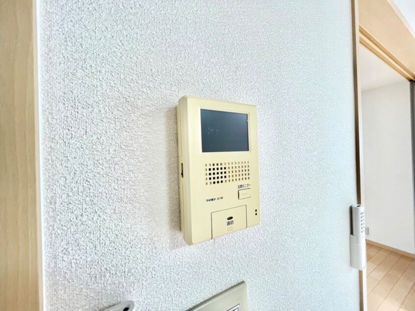 内観写真 エスペランサ・ノイ Ｃ棟