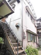 白雲荘