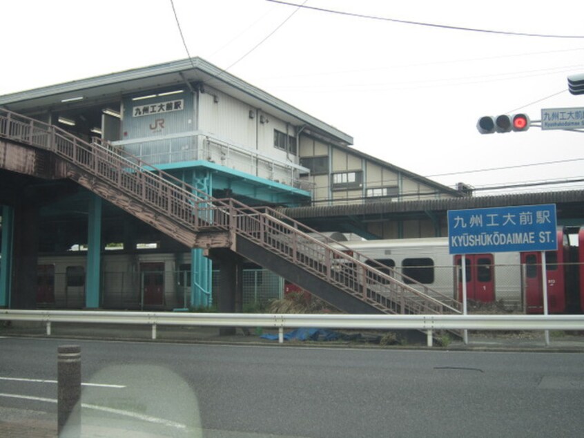 周辺環境 白雲荘