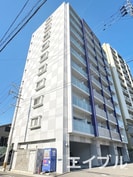 アルゴヴィラージュ工大前の外観