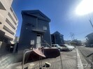 メモリー鷹取の外観