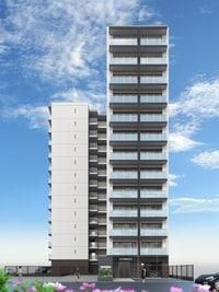 ﾈｽﾄﾋﾟｱ大濠公園駅前Ⅱ（1305）