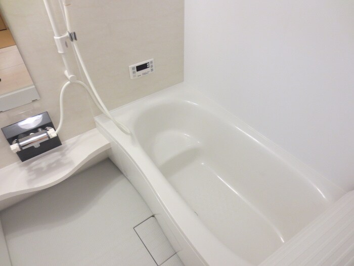 バス／シャワールーム等 シャルマン萩原