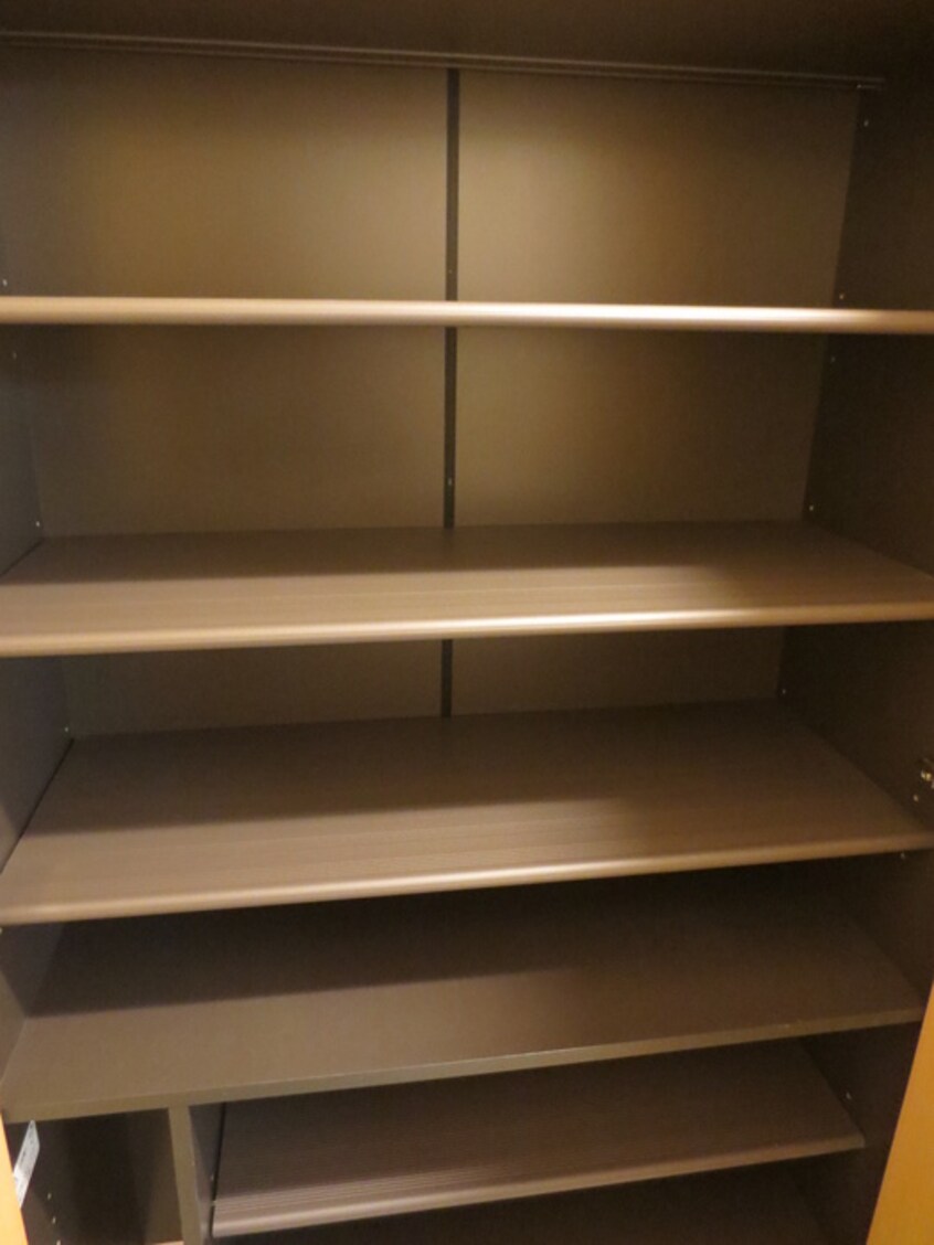 靴箱 シャルマン萩原