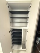 靴箱 エンクレスト博多駅東Ⅱ（307）