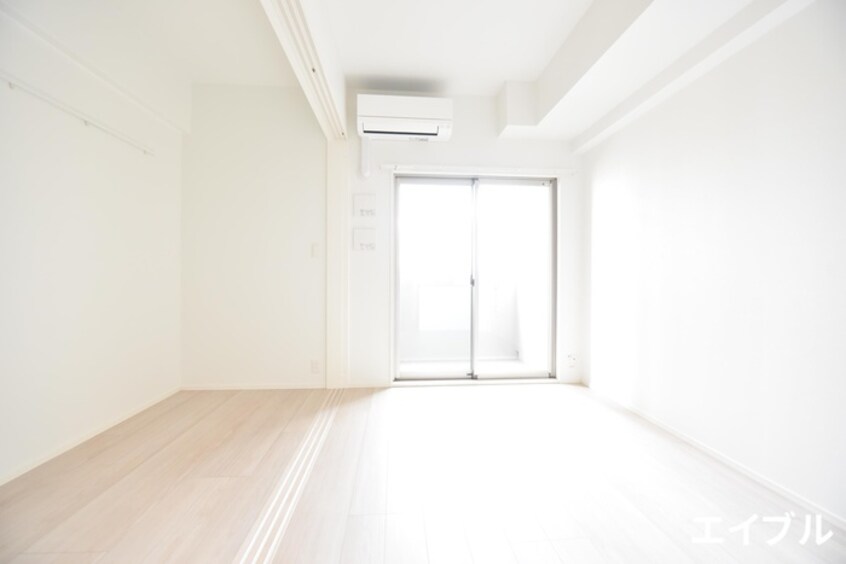 居室 ｴﾝｸﾚｽﾄ天神ＬＩＮＫ（907）