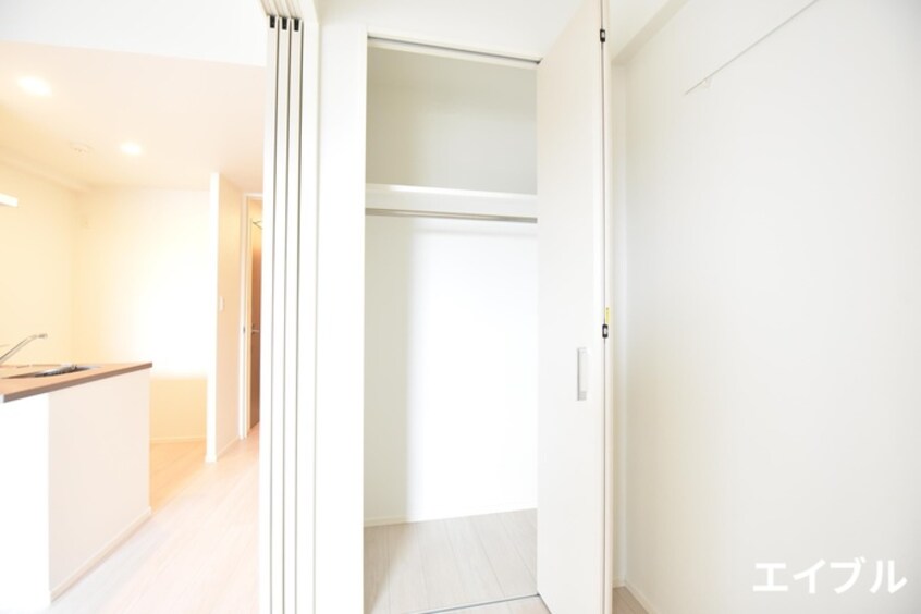 収納 ｴﾝｸﾚｽﾄ天神ＬＩＮＫ（907）