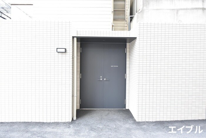 建物設備 ｴﾝｸﾚｽﾄ天神ＬＩＮＫ（907）