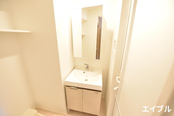 洗面 ｴﾝｸﾚｽﾄ天神ＬＩＮＫ（907）