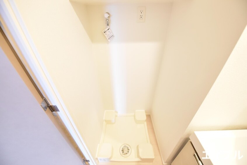 洗濯機置場 ｴﾝｸﾚｽﾄ天神ＬＩＮＫ（907）