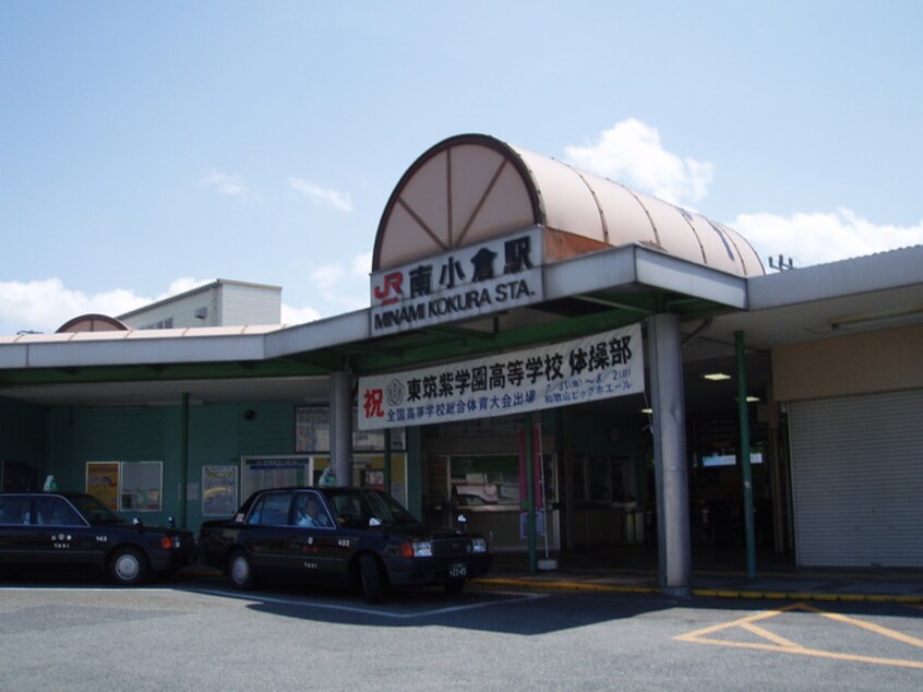 周辺環境 クロスロード清水