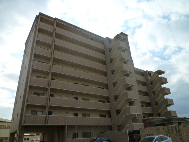 外観写真 アンプルール ベトン 明永