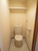 トイレ アンプルール ベトン 明永