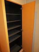 靴箱 アンプルール ベトン 明永