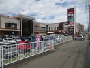 フォレオ博多(ショッピングセンター/アウトレットモール)まで520m アンプルール ベトン 明永