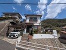 葛原2丁目戸建の外観