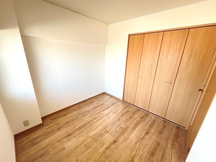 居室 第５共立ビル