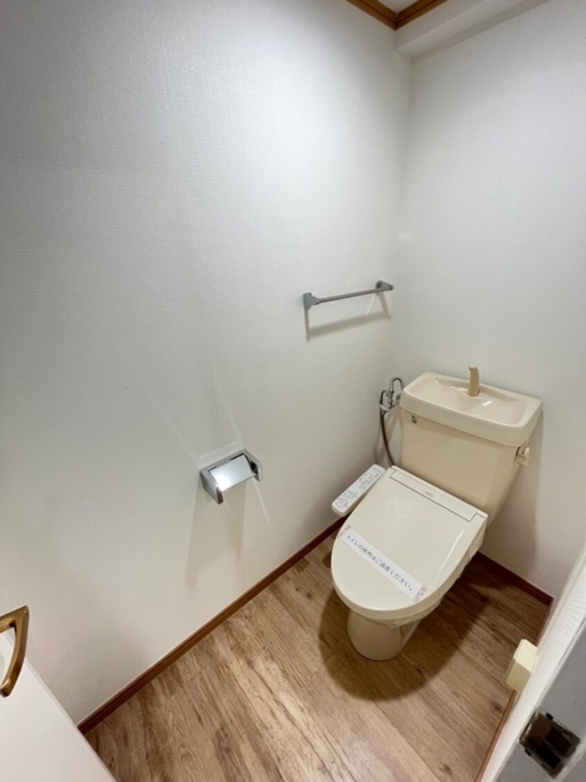 トイレ 第５共立ビル