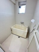 バス／シャワールーム等 第５共立ビル