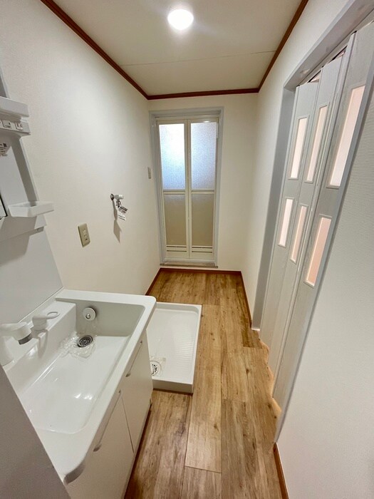 洗面 第５共立ビル