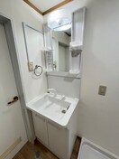 洗面 第５共立ビル