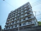 ホワイトパレス門司港(305)の外観