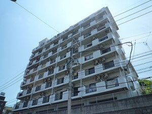 ホワイトパレス門司港(305)