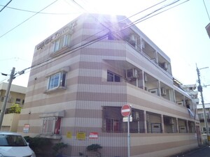 オリエンタル神岳