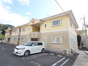 ルーイヒヴィラ Ｂ棟