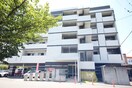 外観写真 サンガイア和賀