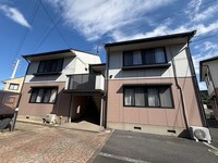 オー・ボアパティールⅡ　B棟