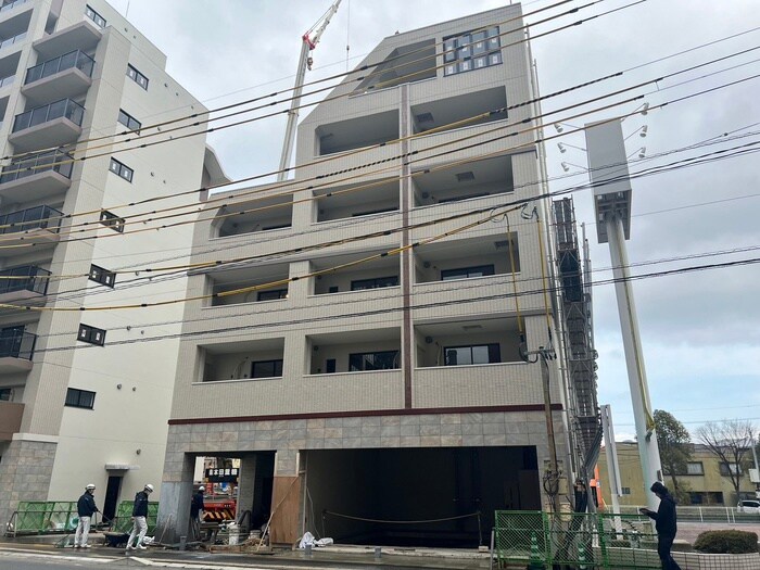 外観写真 アルティザ春日原駅前マークス