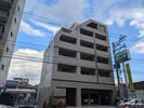アルティザ春日原駅前マークスの外観