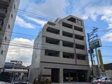 アルティザ春日原駅前マークス