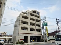 アルティザ春日原駅前マークス