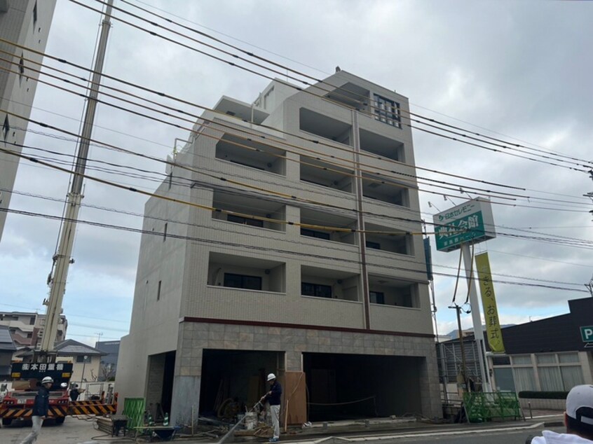 外観写真 アルティザ春日原駅前マークス