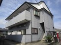 完成写真