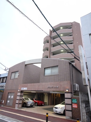 グランデ・エスⅢ