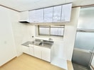 キッチン 上の原１丁目戸建て
