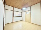 内観写真 上の原１丁目戸建て