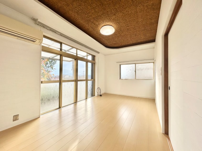 内観写真 上の原１丁目戸建て